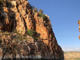 2020-08-11  7 am Horizontal Falls, WA