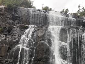 2020-03-20  Mackenzie Falls, Grampians, VIC