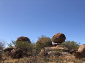 2020-08-17 Devil's Marbles  NT