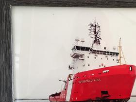 2019-11-22 Canadian CG Symposium Speaker